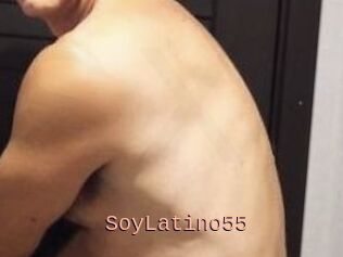 SoyLatino55