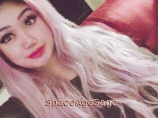 SpaceAgeSage