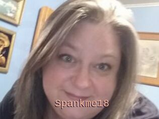 Spankme18