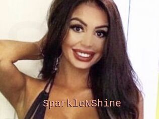 SparkleNShine