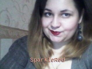 SparkleRed
