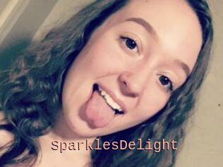 SparklesDelight
