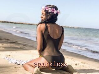 Sparklexx