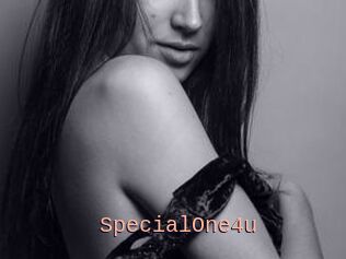 SpecialOne4u