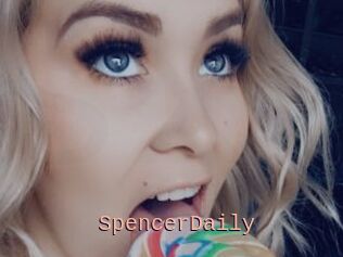 SpencerDaily