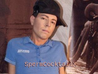 SpermCocktailX