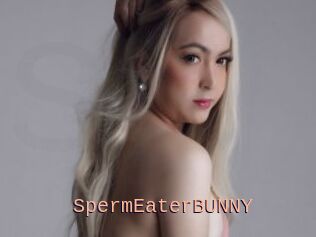 SpermEaterBUNNY