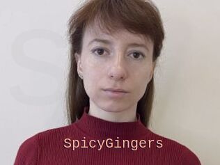 SpicyGingers