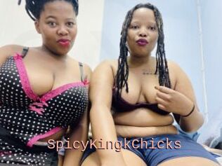 SpicyKingkChicks