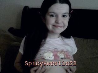 Spicysweetie22