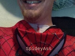 SpideyAss