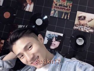 Spikn77