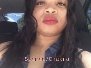 Spirit7Chakra