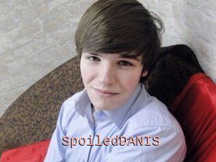 SpoiledDANIS