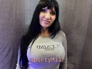 SportyMilf