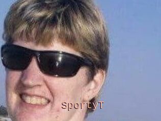 SportyT