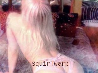 SquirTwerp