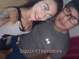 SquirtTeenSexx