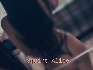Squirt_Alice