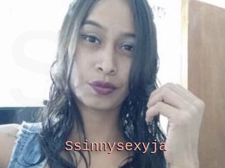 Ssinnysexyja