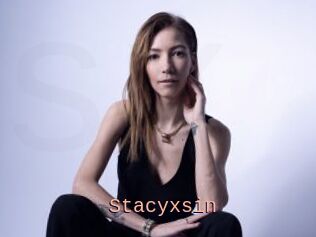 Stacyxsin