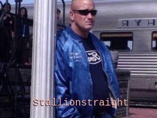 Stallionstraight