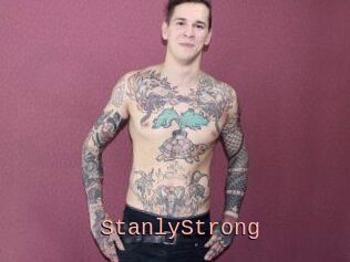 StanlyStrong