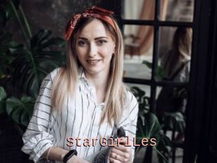 StarGirlLes