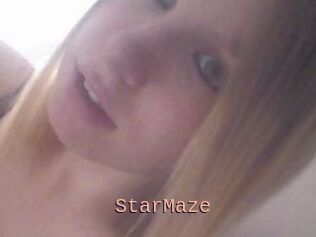 StarMaze
