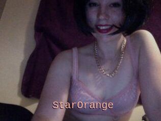 StarOrange