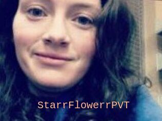 StarrFlowerrPVT