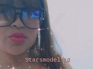 Starsmodels18