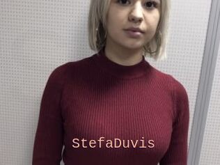 StefaDuvis