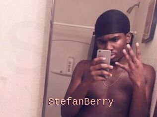 StefanBerry