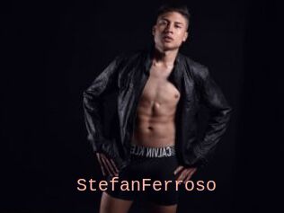 StefanFerroso