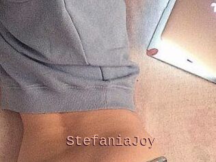 StefaniaJoy