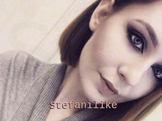 Stefanilike