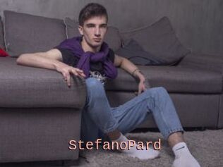 StefanoPard