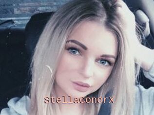 StellaConorX