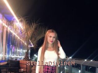 StellaDivineH