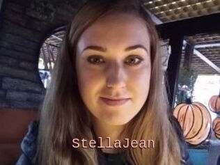StellaJean