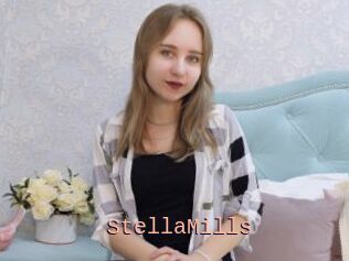 StellaMills