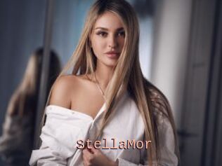 StellaMor