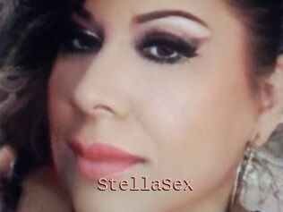 StellaSex