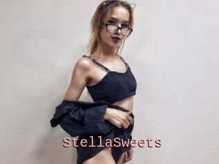 StellaSweets