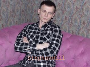 StephanHill