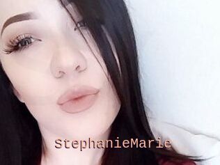 Stephanie_Marie