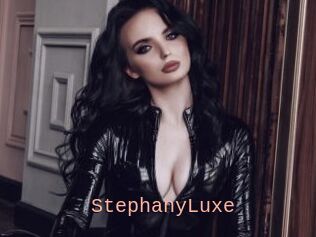StephanyLuxe