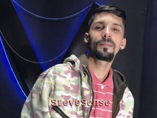 SteveSense