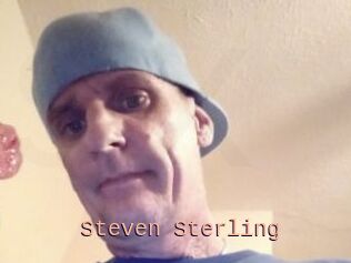 Steven_Sterling